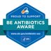 Improve Antibiotic Use (@improveau) Twitter profile photo Improve Antibiotic Use (@improveau) Twitter profile photo