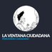 La Ventana Ciudadana (@ventanaciudadan) Twitter profile photo La Ventana Ciudadana (@ventanaciudadan) Twitter profile photo