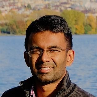 NamalSenarathne's profile picture. 