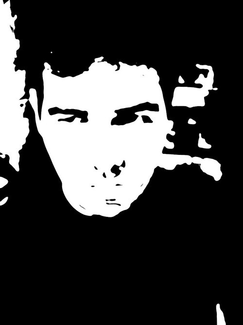 cassiopasin's profile picture. mostly harmless