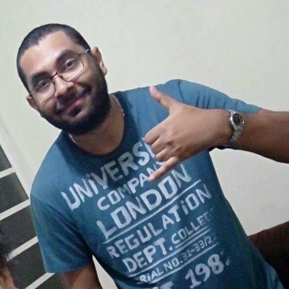 ismail_medeiros's profile picture. 