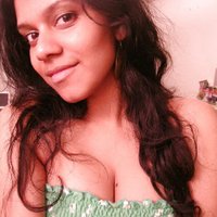 Tina Roy - @TinaRoy44281351 Twitter Profile Photo
