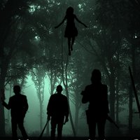 Myth Takes (@mythtakescast) 's Twitter Profile