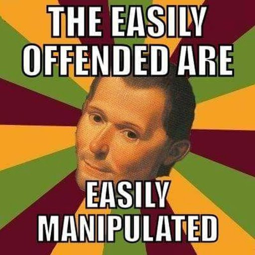 Permanent revolution. Moving: @pimpdaddywrinkles@mstdn.social
-Every man is guilty of all the good he did not do.-Voltaire-