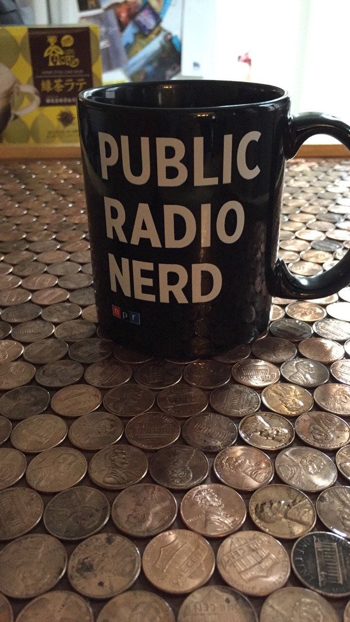 RoxTrashRadio's profile picture. Local mischief, occasional shit stirrer