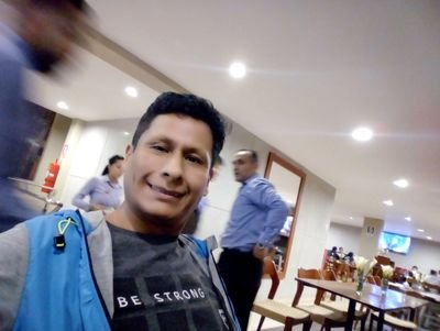 Ingeniero en Telecomunicaciones
Experto en redes HFC y Seguridad Electrónica
