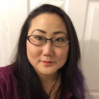 Doris Lin Ⓥ(@DorisLin) 's Twitter Profile Photo
