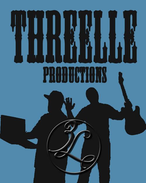 threelle's profile picture. A production company.