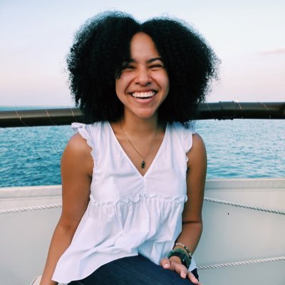 a_ifatunji's profile picture. Growth Marketing @BounceXOfficial | Previously: @VMware & @Rapid7 | Founder of @BrightEyedJoy