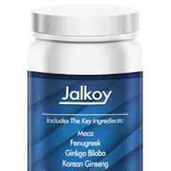 Jalkoy 2.0 Is A Natural Supplement To Help Men Permanently Stop Premature Ejaculation, Develop Superior Sexual Stamina & Enjoy Mind-Blowing Rock Hard Erections