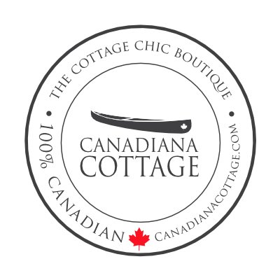 French Canadian, raised in cottage country with a serious passion for design, Canadiana, cottage life and maple syrup.