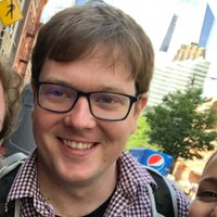 Spencer Krum (@nibalizer) 's Twitter Profile