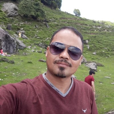 HARENDRARAWAT1's profile picture. 