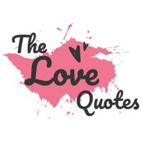 The Love Quotes(@TheLoveQuotesN) 's Twitter Profile Photo