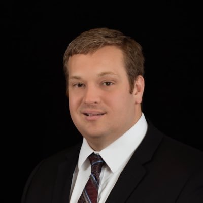 @MoSciCorp CTO | Co-Inventor BioTech 77+ Patents | @MissouriSandT Alum | #Outdoorsman, Dad & Husband & Dogs!