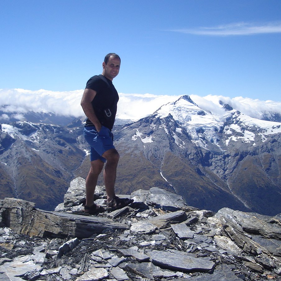 SergioaAntunes's profile picture. 