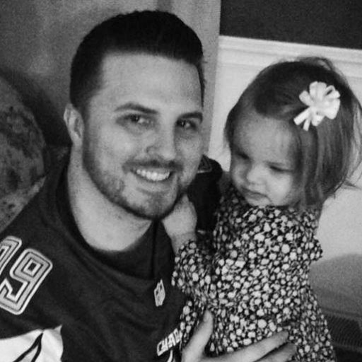 Z_Nik_Z's profile picture. Father, Navy Veteran, Physician, Charger Fan