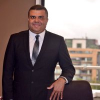 Julio César Ávila (@julio_avila12) 's Twitter Profile