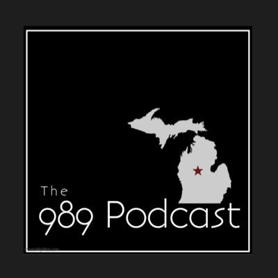 The Official Twitter for The 989 Podcast // College students talking about sports, music, & life. YouTube:The989Podcast