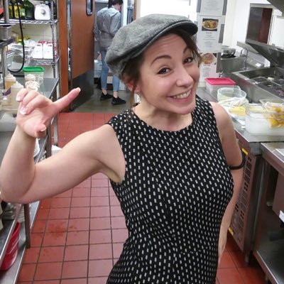 BrienneRitz's profile picture. Mama of 3 amazing daughters. Restauranteur. Wine enthusiast. Believer of science. Practitioner of patience and kindness. Always loving life.