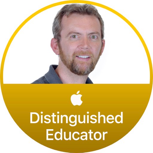 Director of Academic Technologies at The University of Texas at El Paso
Apple Distinguished Educator 2017
Assemblr Certified Educator