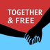 Together&Free (@TogetherandFree) Twitter profile photo