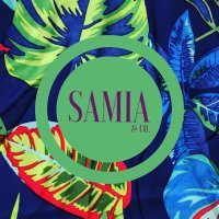 Samia & Co.(@co_samia) 's Twitter Profile Photo