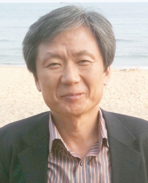 지구촌을 아름답게! 한반도를 행복하게! 멋있는 삶을 위하여!
