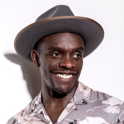 Chris Chalk Profile