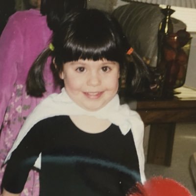 o_gregg12's profile picture. she/her