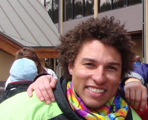 ReidinCO's profile picture. 