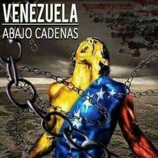 Guerrera Y Luchadora. Amante De La Libertad. Te Amo Venezuela!