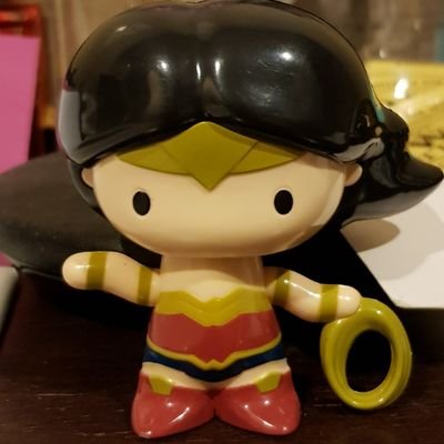 WidSukirya's profile picture. Wonder Woman