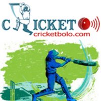 Cricketbolo(@cricketbolo) 's Twitter Profile Photo
