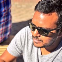 Rohit Putta (@rputta) 's Twitter Profile