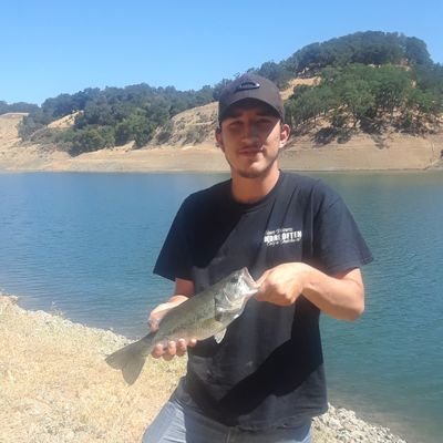 I love fishing, #Catch&release all day!!
check out fishing videos here!!
and please don't forget to subscribe. #CaliforniaFishing is real. 🐟