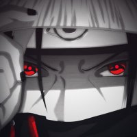 II ITACHI IIV (@t3_insane) 's Twitter Profile