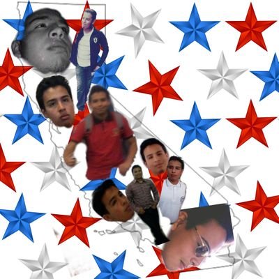 Daniel_Stormed's profile picture. 