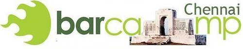 @Barcampchennai