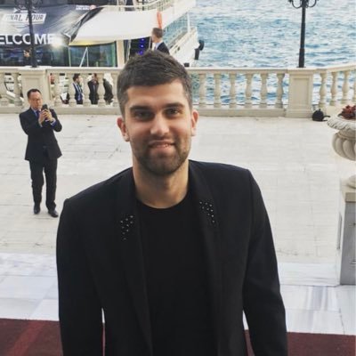 mariusRutkausk1's profile picture. 🏀 agent