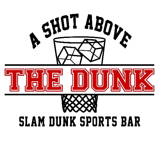 Slam Dunk Sports Bar