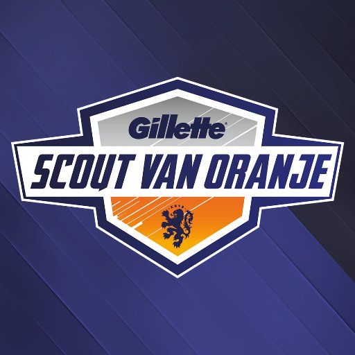 Word jij Gillette Scout van Oranje? Help @RonaldKoeman zich kwalificeren voor EURO 2020. Maak jouw Oranje selectie en ga als scout Europa in!