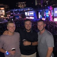 Bryce Fischer (@brycefischer3) 's Twitter Profile