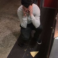 John R (@johnr100580) 's Twitter Profile