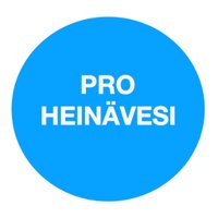 Pro Heinävesi (@pro_heinavesi) 's Twitter Profile
