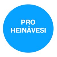 Pro Heinävesi(@Pro_Heinavesi) 's Twitter Profile Photo