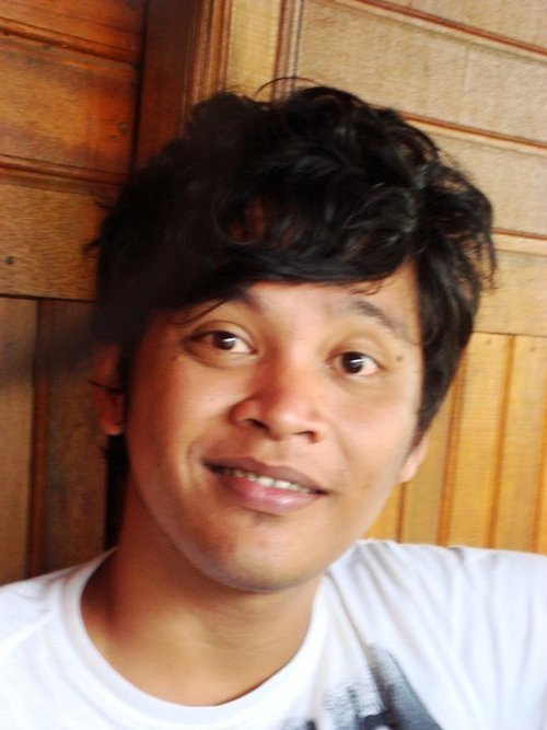 brandy_saragih's profile picture. Husband of christinenatalia❤️