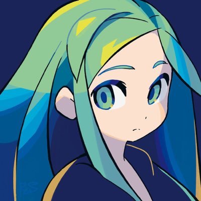 mandSemicolon's profile picture. parody account of my life