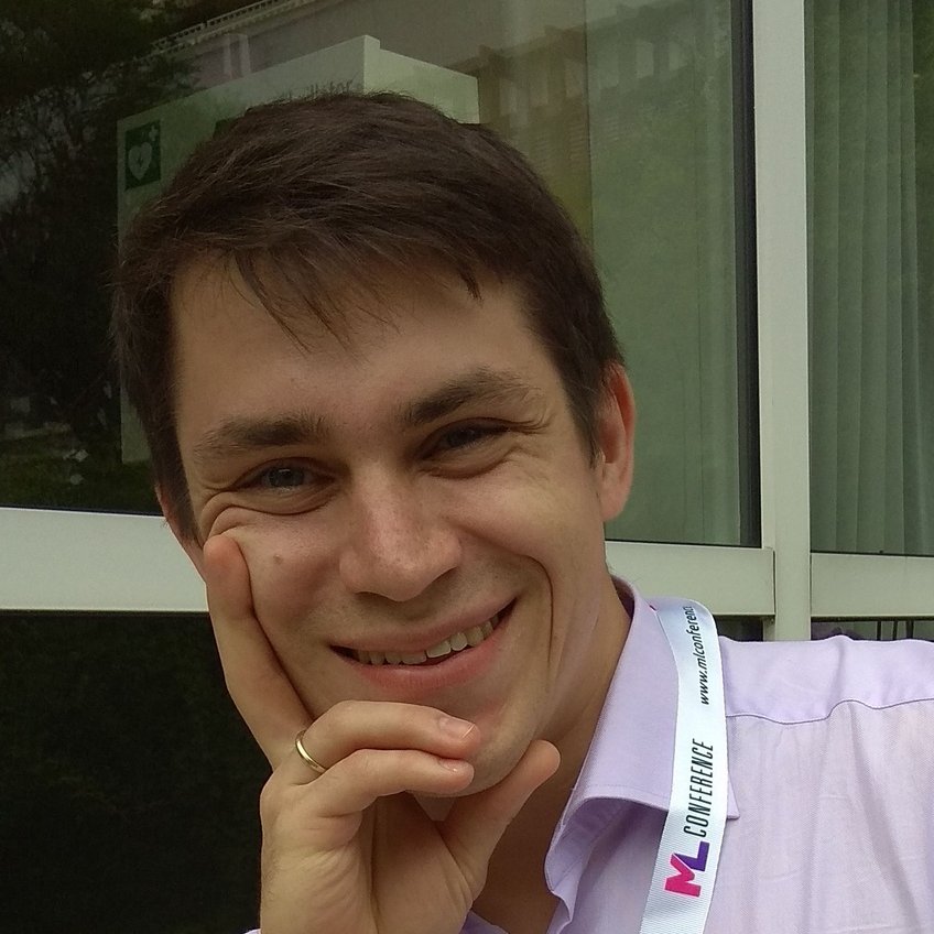 Head of data science in WaveAccess. https://t.co/PenwtkqbW0