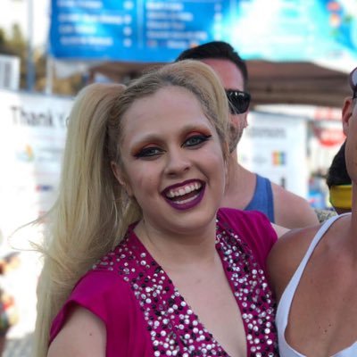 ahhhhhoopsie's profile picture. Just say yikes and move on with your life 🤷🏼‍♀️